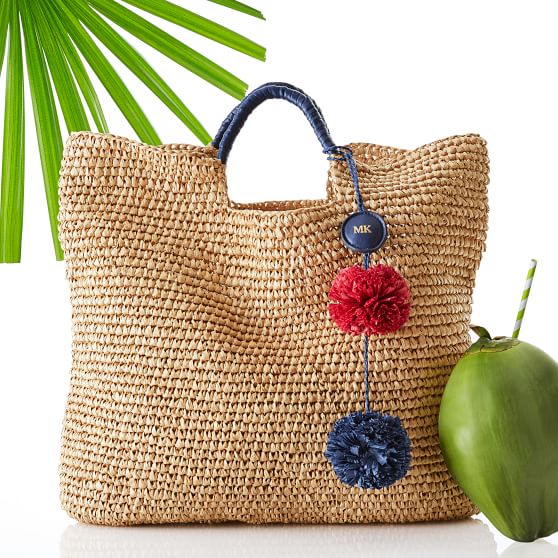 mark and graham beach tote