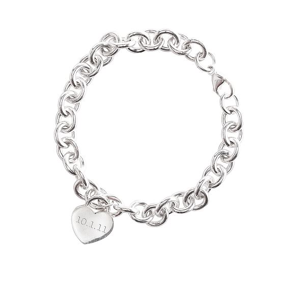 Classic Charm Bracelet | Mark and Graham