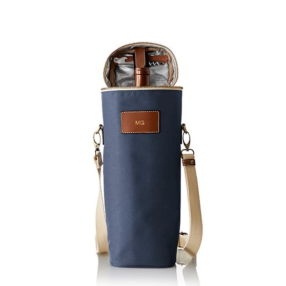 insulated wine totes