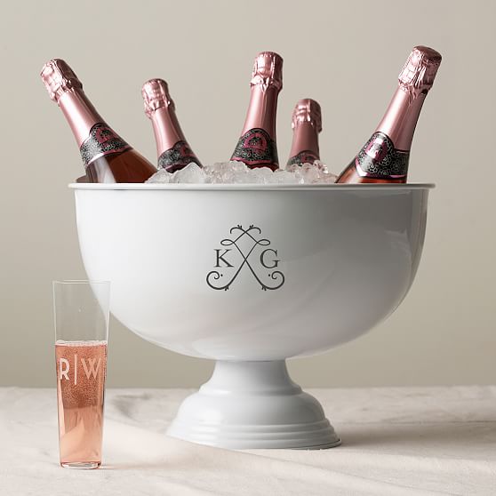 Celebration Wine Bowl | Mark and Graham