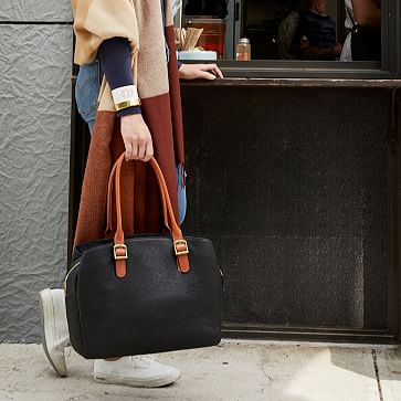 brooklyn carryall