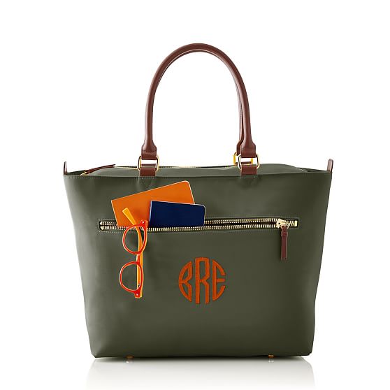 mark and graham beach tote