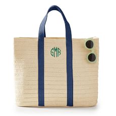 mark and graham beach tote